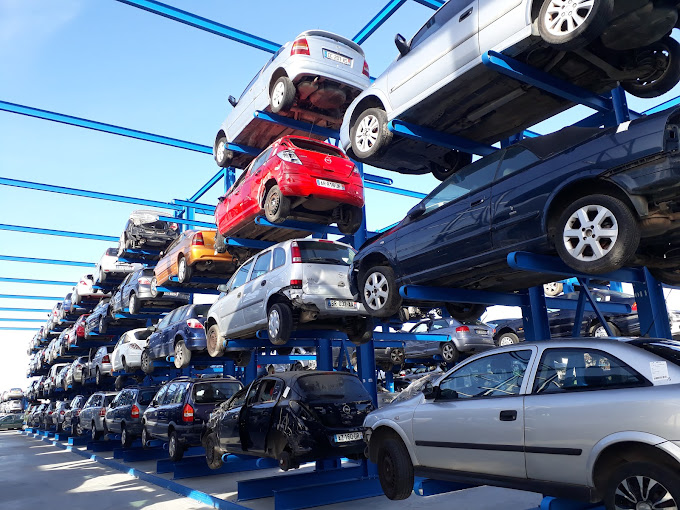 Aperçu des activités de la casse automobile SEDEM 30 située à MANDUEL (30129)